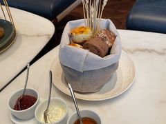 -苏宁钟山国际高尔夫酒店大堂酒廊