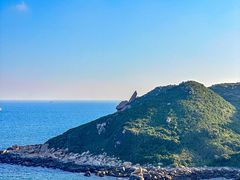 -东澳岛