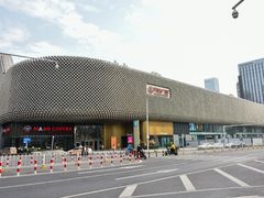 -万达影城(汉街万达广场IMAX店)