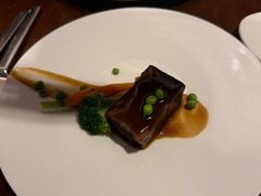 -彩丰楼·中餐厅(国家会展中心上海洲际店)