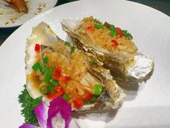 -鸭绿江海鲜烧烤大排档(杏林街店)