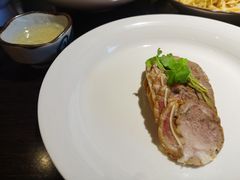 -庐灶江南·江南菜·四合院Bistro(东直门雍和宫·原华侨宾馆店)