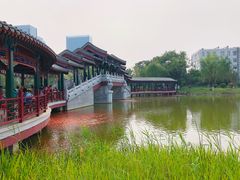-西海子公园