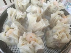 -德贤烧麦菜馆(本溪路店)