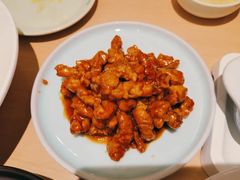 -吕氏疙瘩汤·新鲁菜(潍坊银座店)