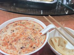 -教师之家赵家羊汤馆(东青龙街店)