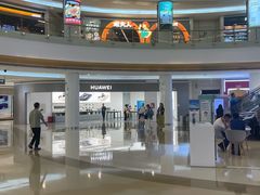 -深圳龙华星河COCO City(民治店)