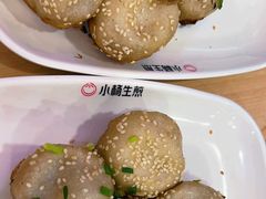 -小杨生煎(成山巴黎春天店)