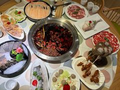 -重庆熙街
