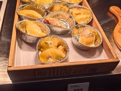 -川骄海鲜自助(河东店)