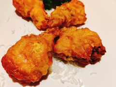金奖葫芦鸡-西安饭庄·非遗陕菜(钟楼店)