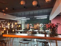 -Moyue HAIR SALON