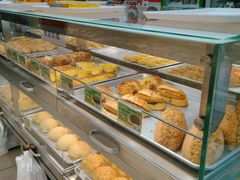 -添香欧一派蛋糕(金碧店)