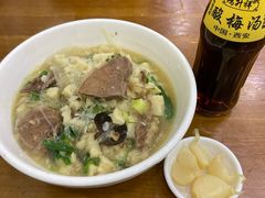 -刘信牛羊肉小炒泡馍(回民街店)