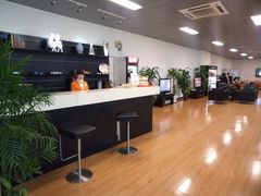 -上海西上海奥杰奥迪汽车销售有限公司(真如店)