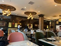 -苏坦土耳其餐厅(白云宾馆店)