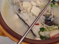 -宝荣鱼馆·临湖之宴(千岛湖店)