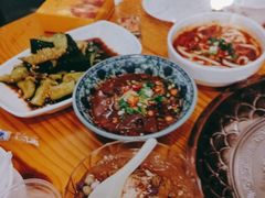 -黄泰吉拾味餐厅(江汉路店)