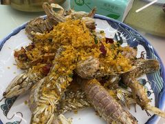 -旺鲜渔港连锁餐厅·珠海特色美食地标(爱情邮局店)