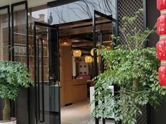 -嫩芽·重庆菜馆(十八梯露台观景店)