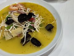 -溱湖八鲜菜馆