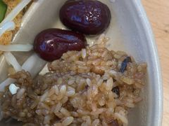 -素满香·全民食养自助(长宁龙之梦店)