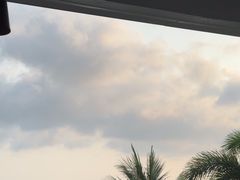 -日落吧·海景咖啡厅·餐酒吧·鸡尾酒·下午茶·乐队表演·浪漫夕阳·三亚文华东方酒店
