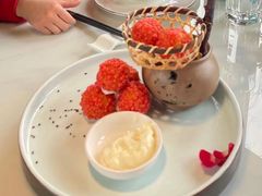 -柳莺湖上·湖景餐厅·江南菜(西湖店)