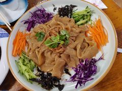 -鲁西南老厨子·特色鲁菜(经一纬五店)