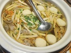 -永安鱼庄·镇江菜(丁卯店)