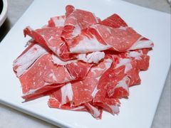 -北平三兄弟涮肉(簋街总店)