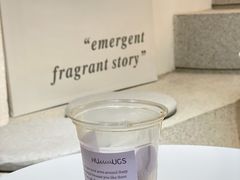-HUGS coffee(东区店)