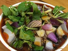 -特色油卤串串(水碾河店)