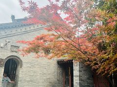 -万寿八仙宫