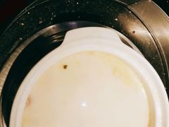 黑胡椒猪肚鸡-捞王锅物料理(凯旋路店)