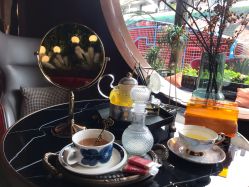 -花隐·美芙炫海菲秀皮肤管理中心