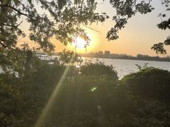 -云龙湖旅游景区