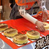 盒马隔壁的喜布斯开业啦