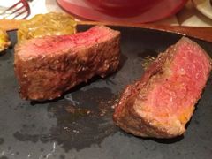 -西堤厚牛排(王府井店)