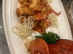 -全聚德(上海首店浦东店)