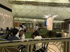 大堂-翠华餐厅(香港国际机场店)