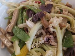 阳江小盆菜-先记烧鹅王·本地粤菜(福永店)