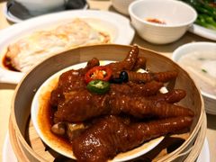 -香港池仔记肠粉王(博多新记襄阳南路店)