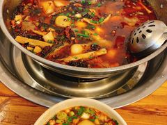 -黑竹香鸡(营和巷店)