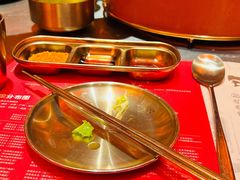 -西塔老太太泥炉烤肉(苏州大悦城店)