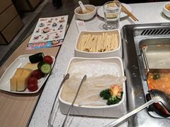 -海底捞火锅(天鹅湖银泰店)