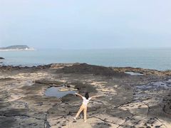 -漳州滨海火山岛自然生态风景区