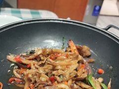 -紫光园(劲松店)