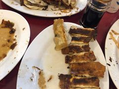 -大眼锅贴水饺(河东店)