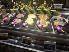 -吉布鲁牛排海鲜自助(朝阳广场店)